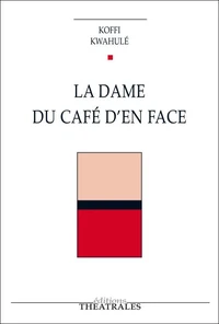 La dame du café d'en face