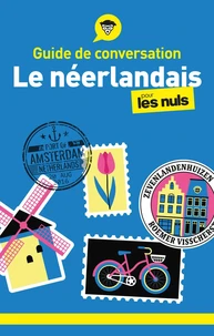 Le néerlandais pour les Nuls