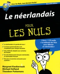 Le néerlandais pour les nuls