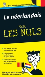 Le Néerlandais pour les nuls