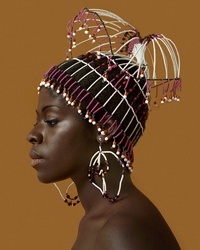 Kwame Brathwaite - Black is beautiful.