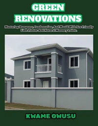 Green Renovations