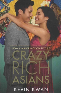 Crazy Rich Asians
