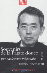 Souvenirs de la Patate douce