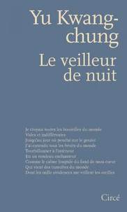 Le veilleur de nuit