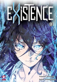 Existence Tome 2