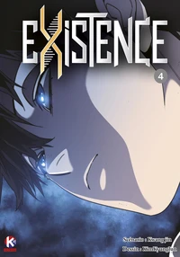 Existence Tome 4