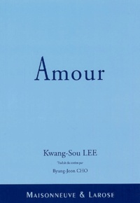 Kwang-Sou Lee - Amour.