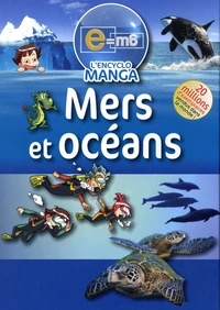 Mers et océans