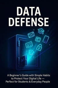 Data Defense