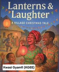 Lanterns &amp; Laughter (A Village Christmas Tale)
