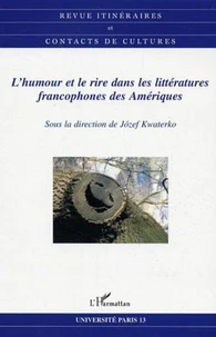 Itinéraires et contact de cultures.