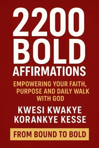 2200 Bold Affirmations
