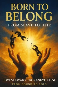 Born To Belong: From Slave to Heir