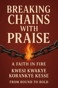 Breaking Chains With Praise: A Faith in Fire