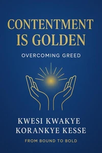 Contentment Is Golden: Overcoming Greed