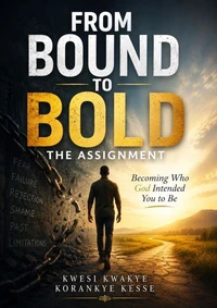 From Bound to Bold: The Assignment