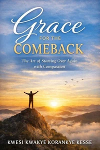 Grace for the Comeback
