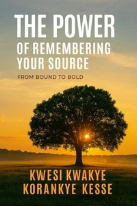 The Power of Remembering Your Source