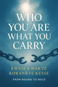 Who You Are What You Carry
