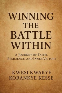 Winning The Battle Within