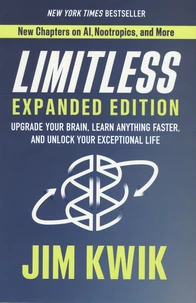 Limitless - Expanded Edition