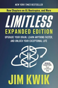 Limitless - Expanded Edition
