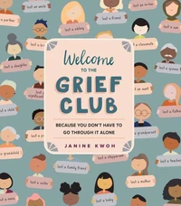 Welcome to the Grief Club