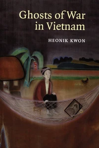 Ghosts of War in Vietnam