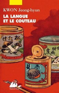 La langue et le couteau