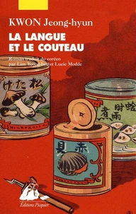 La langue et le couteau