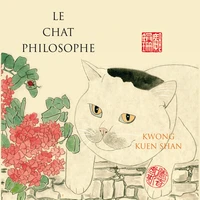 Le Chat philosophe