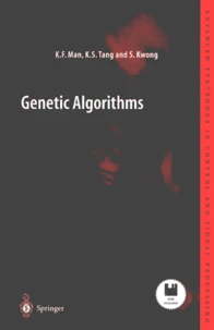 GENETIC ALGORITHMS.