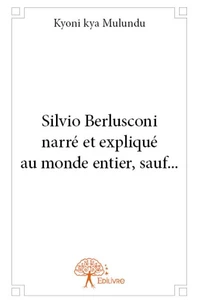 Silvio Berlusconi