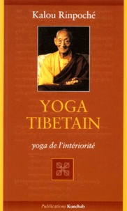 Yoga tibétain. - Yoga de lintériorité.pdf