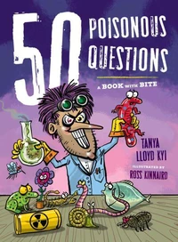 50 Poisonous Questions