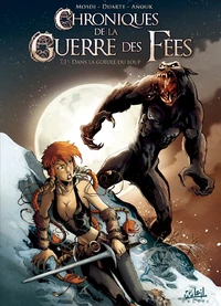 Dans la gueule du loup