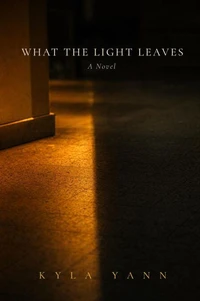 What the Light Leaves