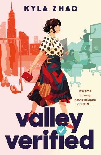 Valley Verified. The addictive and outrageously fun new novel from the author of THE FRAUD SQUAD