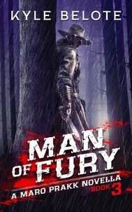 Man of Fury