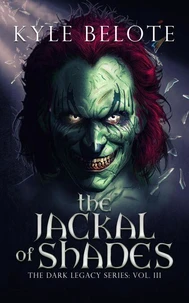 The Jackal of Shades