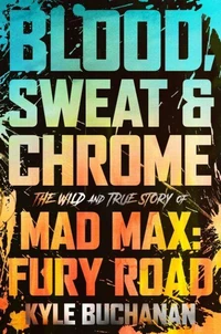 Blood, Sweat &amp; Chrome