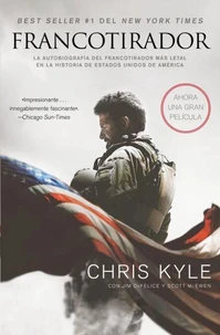 Francotirador (American Sniper)