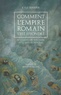 Kyle Harper - Comment l'empire romain s'est effondré - Le climat, les maladies et la chute de Rome.