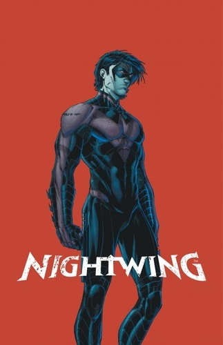 Nightwing Tome 4