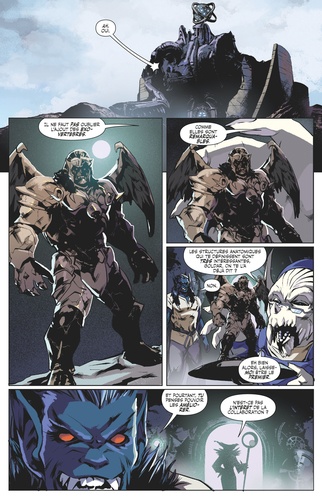 Power Rangers Mighty Morphin Tome 4 Le règne de Lord Drakkon