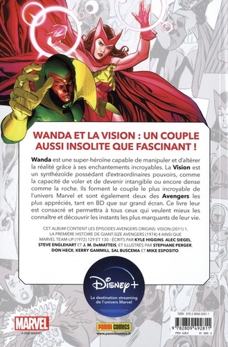 Wanda & La Vision