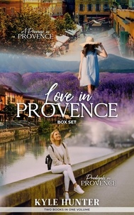  Kyle Hunter - Love in Provence.