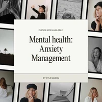 Mental health: Anxiety Management
