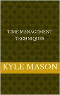 Time mangement techinques